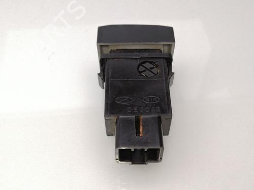 Used Switch KIA SORENTO I (JC) 2.5 CRDi 4WD (140 hp) 23874057