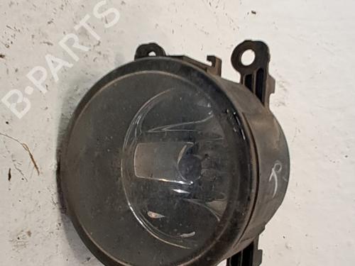 Used Right front fog light Right front fog light CITROËN C4 Grand Picasso I (UA_) 1.6 HDi (109 hp) 33768669 33768669