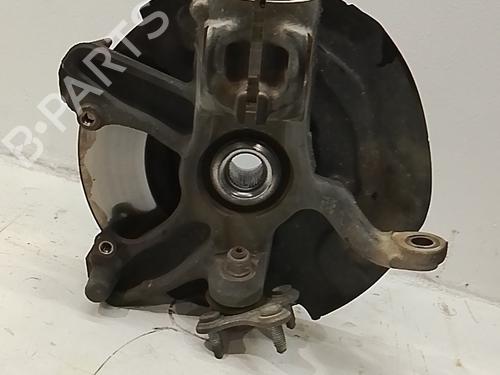 Right front steering knuckle SKODA SCALA (NW1) 1.0 TSI | BP39554772M26 - Image 2