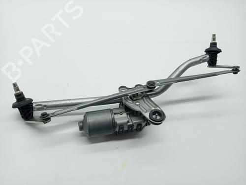 Front wiper motor BMW 3 Compact (E46) 320 td | BP23358926M29 