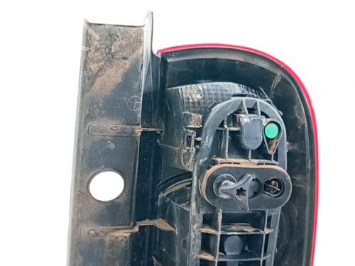 Left taillight DACIA DUSTER (HS_) 1.5 dCi (HSMC) | BP39557047C34 - Image 3