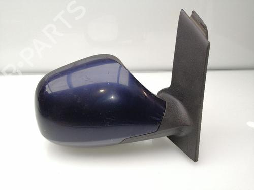 Right mirror SEAT ALTEA (5P1) 1.6 | BP23649484C27 