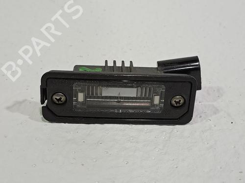 Licence plate light VW GOLF V (1K1) 1.9 TDI | BP24171610I40 