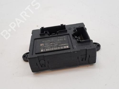 Electronic module FORD FIESTA VI (CB1, CCN) 1.25 | BP27461802M83 