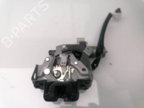 Tailgate lock HONDA CIVIC X Hatchback (FC_, FK_) 2.0 Type-R (FK8) | BP23940611C101 
