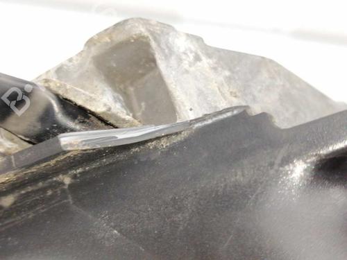 Right mirror AUDI A3 (8P1) 2.0 FSI | BP23893362C27 