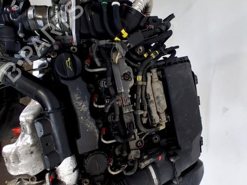 Motor CITROËN C4 Coupe (LA_) 1.6 HDi | BP29991003M1 