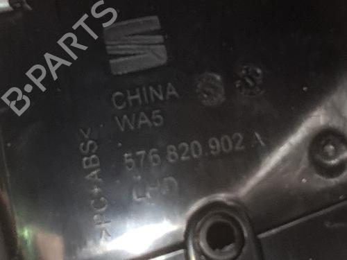 Air vent SEAT ATECA (KH7, KHP) 2.0 TDI | BP37592479I21 - Image 2