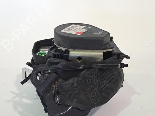Used Front left seatbelt MERCEDES-BENZ E-CLASS (W211) E 280 CDI (211.020) (190 hp) 23371045
