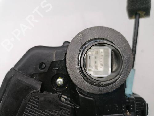 Rear right lock HONDA CIVIC VIII Hatchback (FN, FK) 2.2 CTDi (FK3) | BP23386340C99 