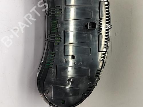 Instrument cluster CITROËN C4 II (NC_) 1.6 HDi 115 | BP33767956C47 - Image 3