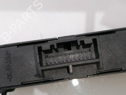 Elektronisk modul NISSAN QASHQAI II (J11, J11_) 1.5 dCi | BP23852377M83 