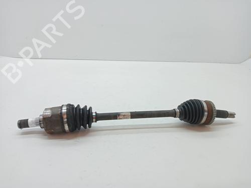 Used Left front driveshaft HYUNDAI ix20 (JC) 1.4 (90 hp) 23352359