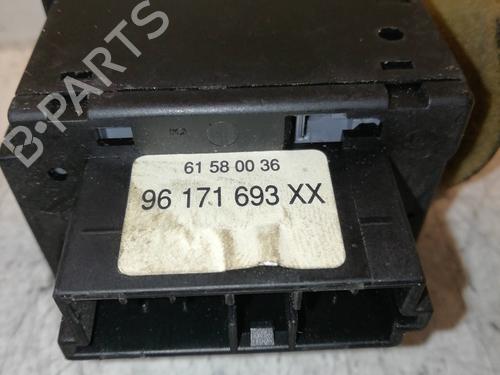 Steering column stalk PEUGEOT 205 II (20A/C) 1.9 | BP25460067I23 