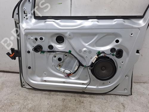 Right front door VW JETTA III (1K2) 2.0 TDI 16V | BP23366175C3 