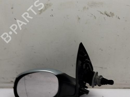 Used Left mirror Left mirror PEUGEOT 206 Hatchback (2A/C) 1.4 i (75 hp) 35779329 35779329