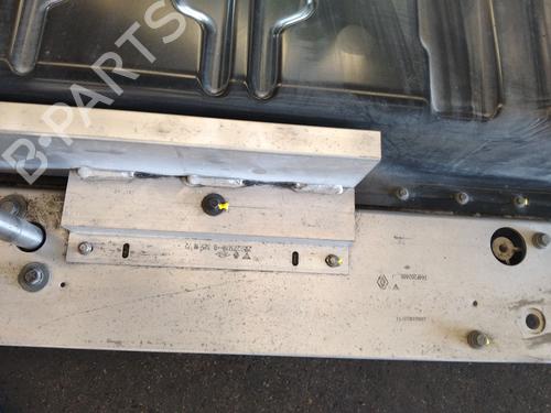 Battery RENAULT ZOE (BFM_) ZOE | BP24445034E11 