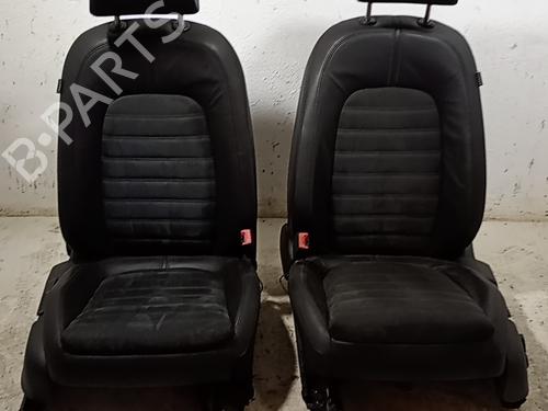 Used Seats set Seats set 39556523 39556523