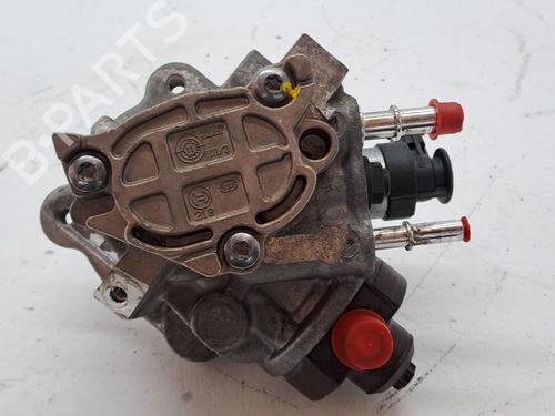 Used Injection pump CITROËN BERLINGO Box Body/MPV (B9) 1.6 HDi 90 (92 hp) 26574837