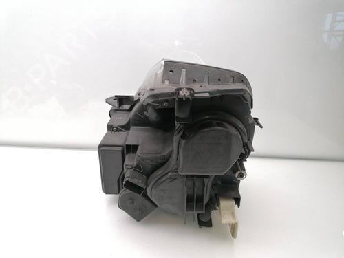 Left headlight RENAULT VEL SATIS (BJ0_) 3.0 dCi (BJ0J, BJ0N) | BP23384538C28 