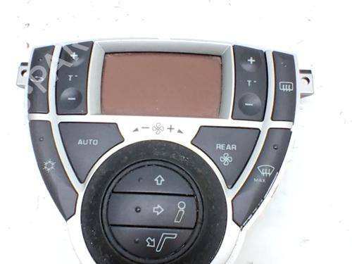 Used Climate control Climate control PEUGEOT 807 (EB_) 2.0 16V (140 hp) 32720250 32720250