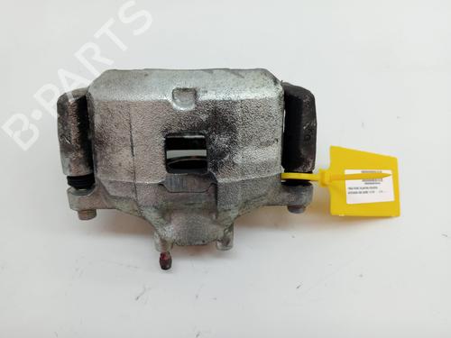 Used Left front brake caliper MITSUBISHI ASX (GA_W_) 1.6 MIVEC (GA1W) (117 hp) 23341104