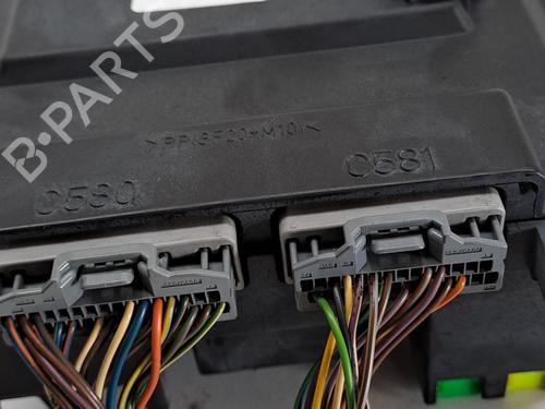 Electronic module LAND ROVER RANGE ROVER EVOQUE (L538) 2.2 D 4x4 | BP23943280M83 