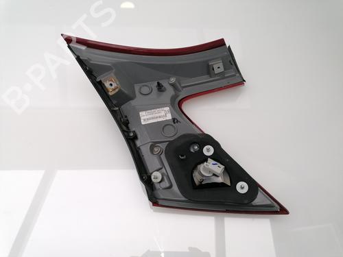 Right taillight HONDA CIVIC IX (FK) 1.4 i-VTEC (FK1) | BP23936705C35 