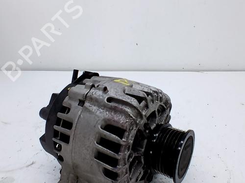 Alternator FORD FIESTA VI (CB1, CCN) 1.5 TDCi | BP38416437M7 - Image 2