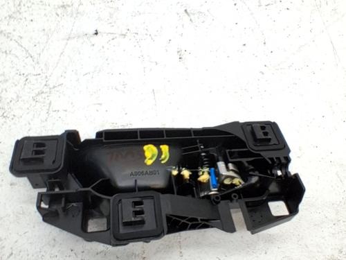 Rear left interior door handle OPEL CORSA F (P2JO) CORSA-e (68) | BP40546210I15 - Image 2
