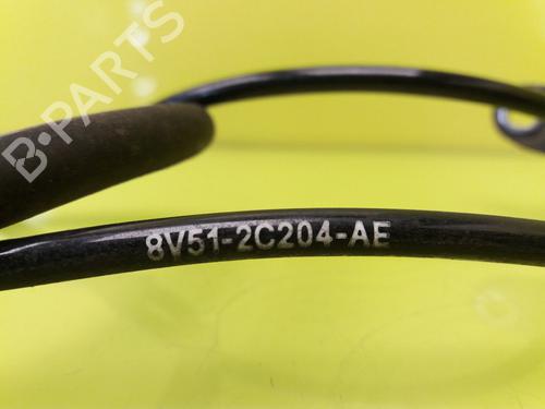 Electronic sensor FORD FIESTA VI (CB1, CCN) 1.6 TDCi | BP23935414M84 