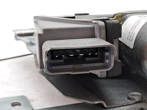 Rear left window mechanism PEUGEOT 307 SW (3H) 2.0 HDI 90 | BP27098791C24 