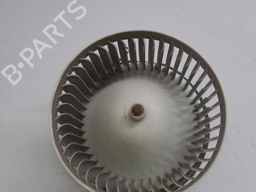 Heater blower motor VW UP! (121, 122, BL1, BL2, BL3, 123) 1.0 | BP24171470M62 