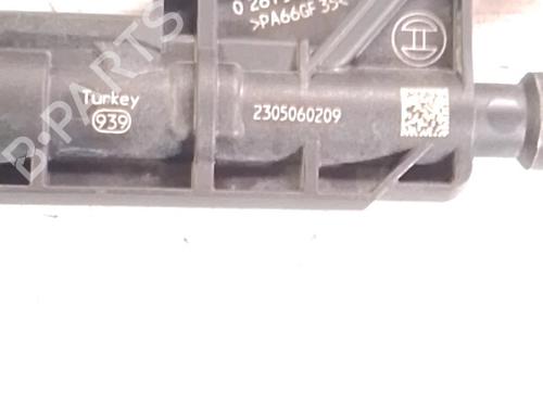 Injector MINI MINI COUNTRYMAN (F60) Cooper SE | BP31153126M100