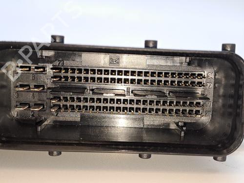 Engine control unit (ECU) AUDI Q5 (8RB) 2.0 TDI quattro | BP27461211M57 
