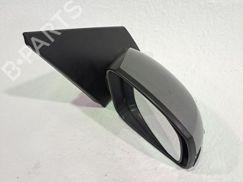 Right mirror RENAULT MEGANE III Hatchback (BZ0/1_, B3_) 1.9 dCi (BZ0N, BZ0J) | BP24189467C27 