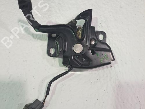 Used Hood lock HONDA ACCORD VII (CL, CN) 2.4 (CL9) (190 hp) 27700365