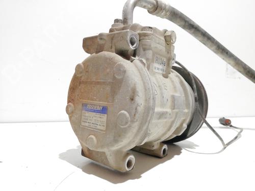 AC compressor KIA SPORTAGE SUV (K00) 2.0 i 16V 4WD | BP26315588M34 