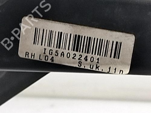 Left headlight SSANGYONG TIVOLI 1.6 XDi 160 | BP38168043C28 - Image 4