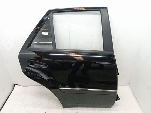Used Right rear door MERCEDES-BENZ M-CLASS (W164) ML 280 CDI 4-matic (164.120) (190 hp) 23354135
