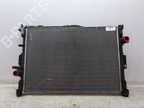 Used Water radiator FORD KUGA II (DM2) 1.6 EcoBoost (150 hp) 23366370