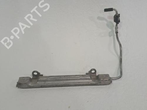 Used Injection rail TOYOTA AURIS (_E18_) 1.8 Hybrid (ZWE186_, ZWE186R) (136 hp) 26315623