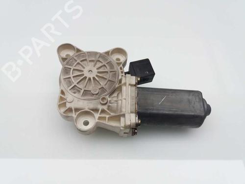 Left front window motor MERCEDES-BENZ C-CLASS Coupe (CL203) C 220 CDI (203.708) | BP23650790E21 