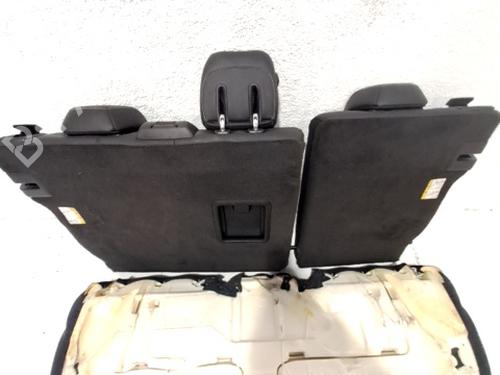 Rear seat FORD MONDEO V Saloon (CD) 2.0 Hybrid | BP32663498C17