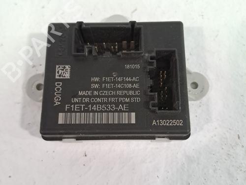 Used Electronic module FORD KUGA II (DM2) 2.0 TDCi (150 hp) 25613203