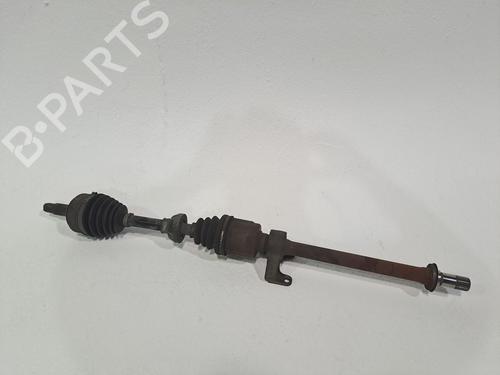 Right front driveshaft HONDA ACCORD VII (CL, CN) 2.4 (CL9) | BP28108125M39 