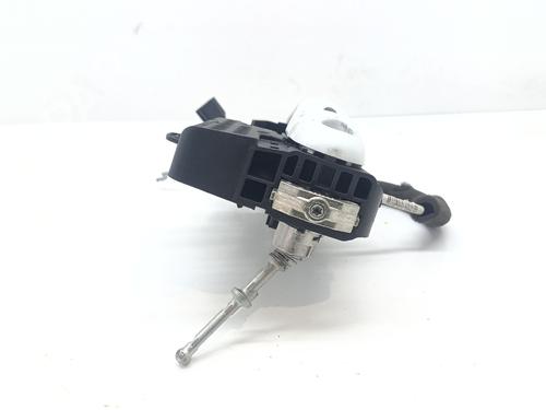 Front left exterior door handle RENAULT CLIO IV (BH_) 0.9 TCe 90 (BHNF, BHMA, BHMH, BHJK, BHJR) | BP26675046C128 