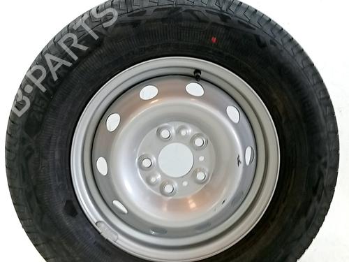 Fælk PEUGEOT BOXER Van 2.2 BlueHDi 140 | BP37288491C45 - Image 3
