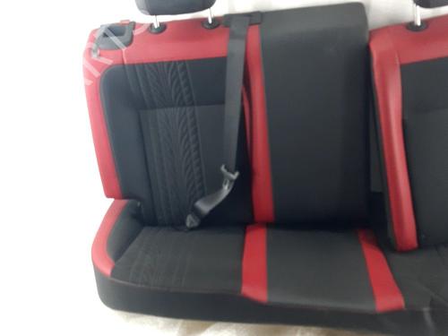 Sæde Bagtil OPEL ASTRA J GTC 2.0 BiTurbo CDTI (08) | BP39556601C17 - Image 4