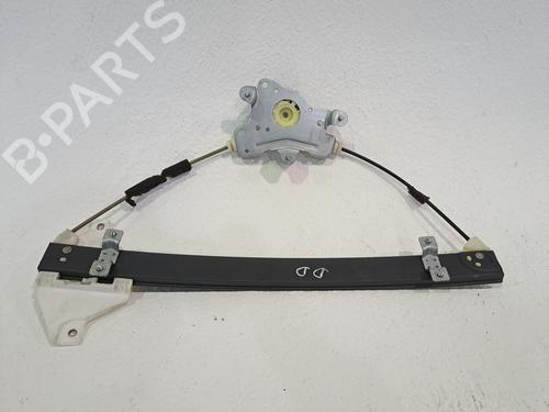 Rudehejsemekanisme Højre foran CHEVROLET CAPTIVA (C100, C140) 2.0 D 4WD (150 hp) 23975556
